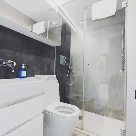 アパート Heriz - Local Rentss *