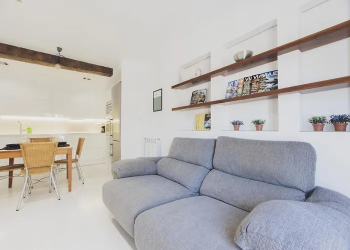 Heriz - Local Rentss Apartment *