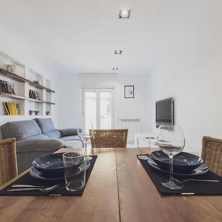 Apartamento Heriz - Local Rentss