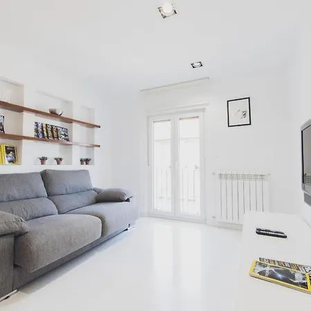 Heriz - Local Rentss Apartamento