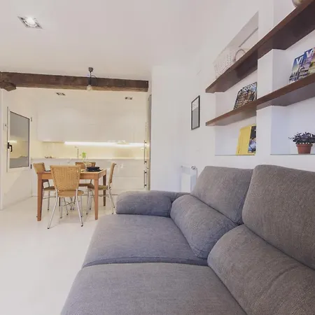 شقة Heriz - Local Rentss سان سيباستيان