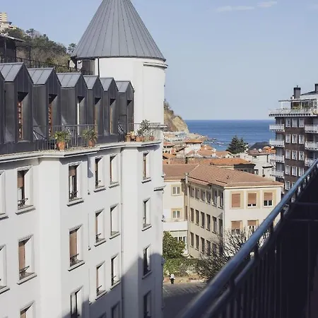 Heriz - Local Rentss Appartement San Sebastian